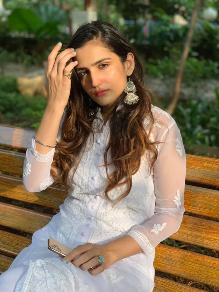 Riya Kishanchandani