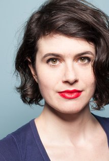 Lucy Cottrell