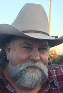 Randy Tumbleweed Smith
