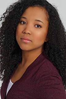 Carrie Kinui