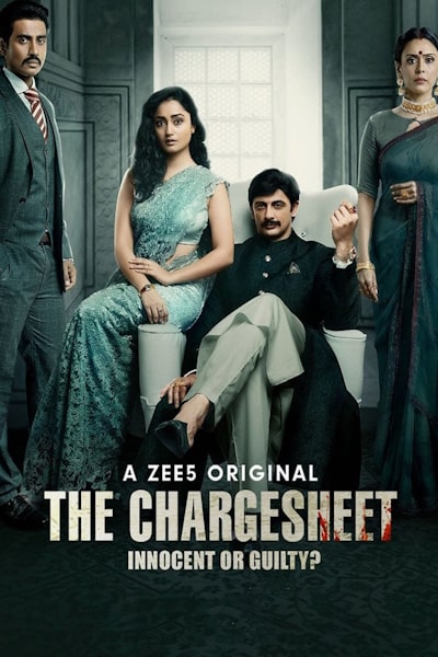 The Chargesheet Innocent or Guilty - Season 1