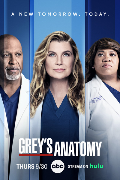 grey anatomy season 1 episode 1 watch free