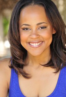 Malia Dawkins