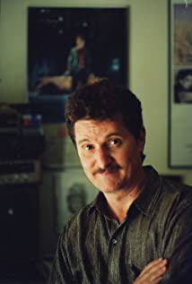 Dan Perri