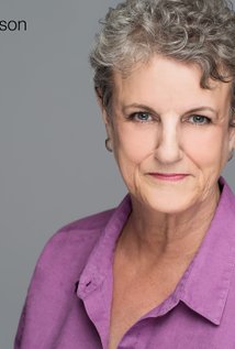 Sally Jackson