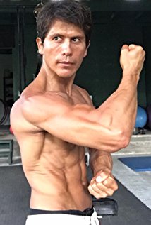 Daniel Diaz