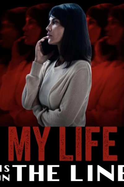 My Life Is on the Line (The Caller)