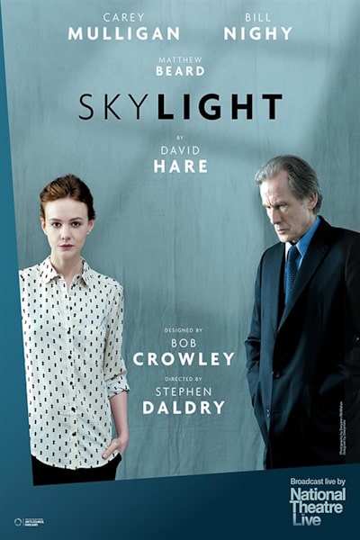 Skylight (National Theatre Live: Skylight)