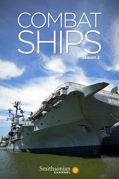 Combat Ships - Season 2