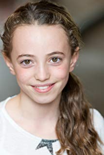 Scarlett Grant