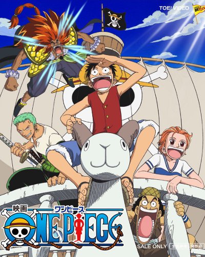 one piece eng sub film gold full