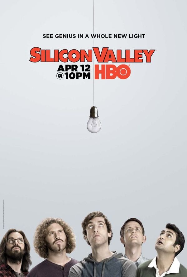 Silicon Valley Season 2 Watch For Free In Hd On Movies123