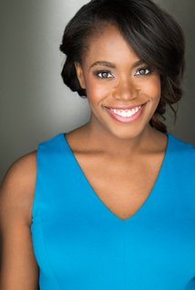 Ayana Hampton