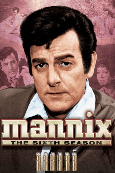 Mannix - Season 6 Watch for Free in HD on Movies123