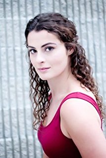 Olivia Saccomanno