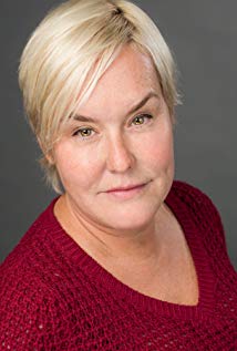 Meg MacRae