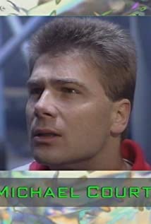 Michael Court