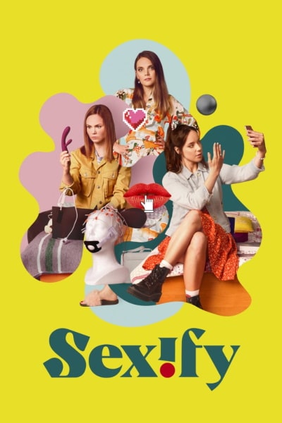Sexify - Season 1