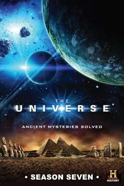 The Universe - Season 7