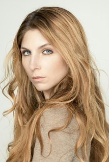 Rebecca Barras