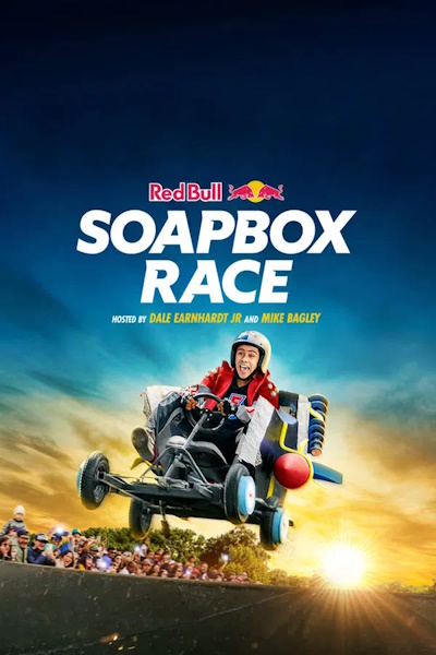 Red Bull Soapbox Race - Season 1