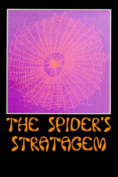 The Spider's Stratagem