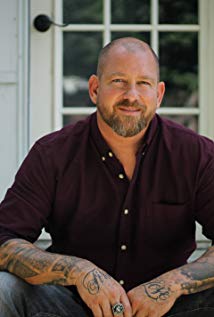 Brandon Hatmaker
