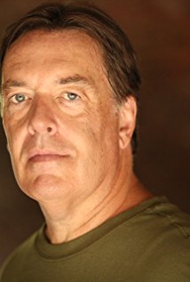 Jim Patton