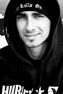 Jesse Brad Billauer