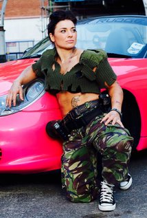 Tiger Rudge