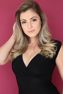 Priscila Zortea