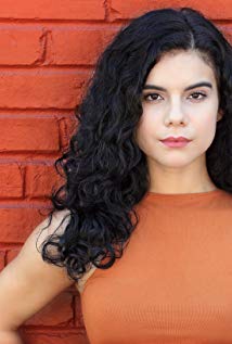 Iliana Garcia