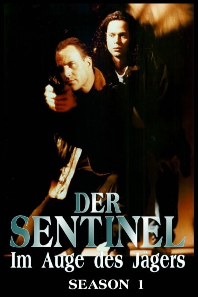 The Sentinel - Season 1