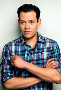 Alex Cruz