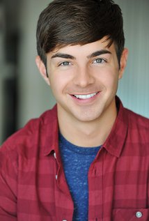 Caleb Hoffman