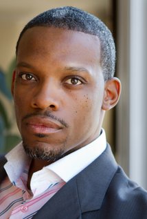 Mel Roberson