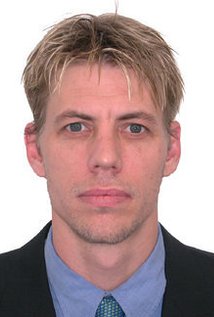 Patrick John Walton