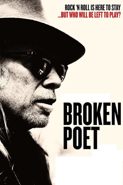 Broken Poet