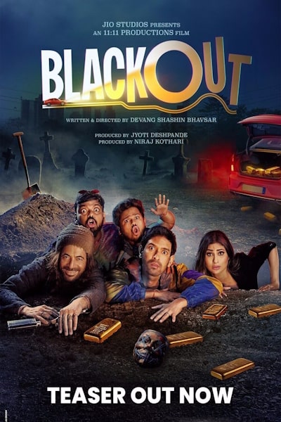 Blackout