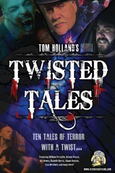 Twisted Tales - Season 1