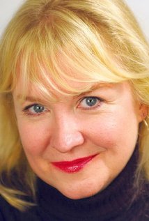 Lesley Mitchell-Clarke