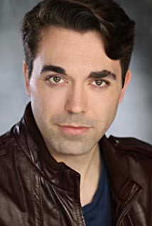 Michael David Anderson