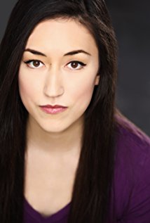 Alicia Shumway
