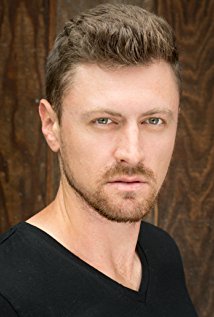 Alex Cherman