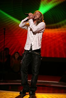 Robbie Carrico