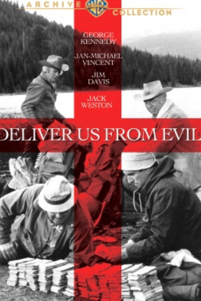 Deliver Us from Evil (1973)