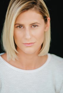 Katie Bernard