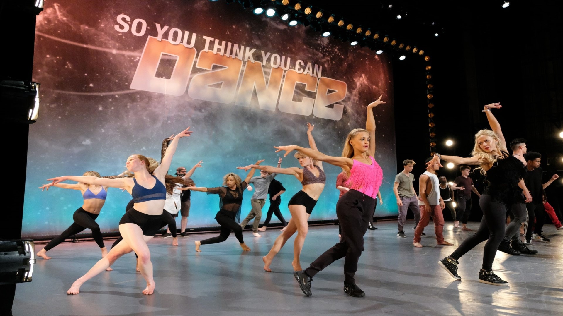 Season 14