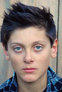 Milo Larratt