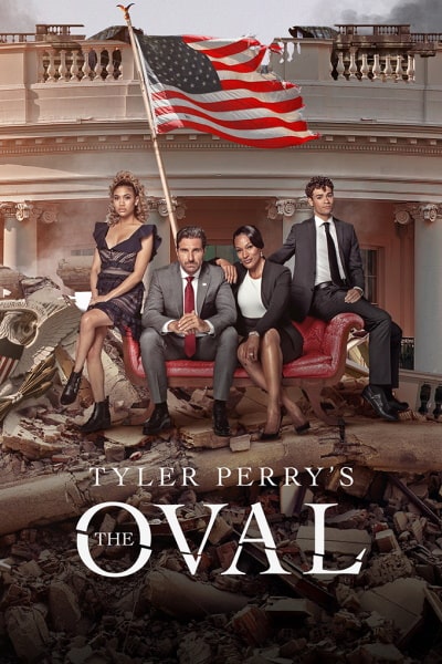 The Oval - Season 3 Watch for Free in HD on Movies123